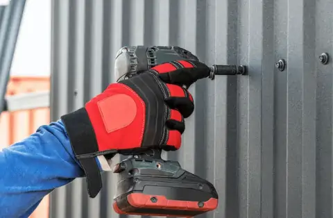 Travaux de zinguerie - Mouen